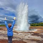 Die 6 Buchstaben Lösungen GEYSIR