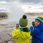 Die 6 Buchstaben Lösungen GEYSIR