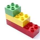 Die 4 Buchstaben Lösungen LEGO