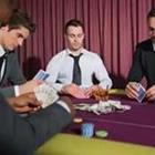 Männer Poker