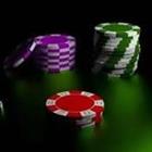 Poker-Chips