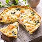 Die 6 Buchstaben Lösungen QUICHE