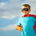 Kid Superhelden