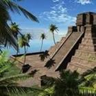Maya-Pyramiden