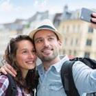 Die 6 Buchstaben Lösungen SELFIE