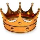 Gold Crown, König